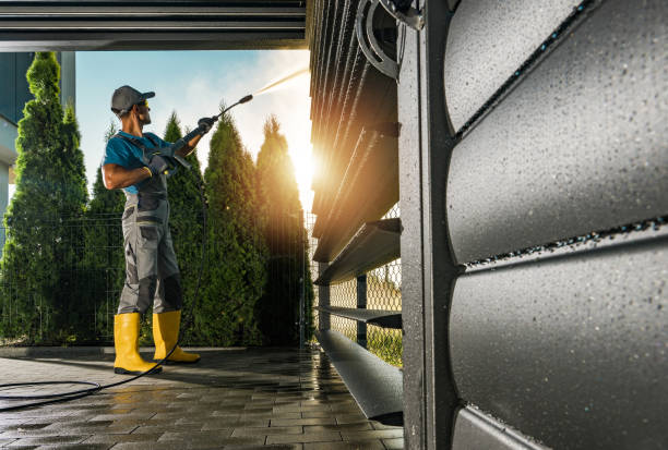 Professional Pressure Washing in St Augustine Shores, FL