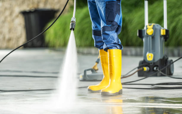 Roof Power Washing Services in St Augustine Shores, FL